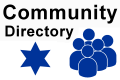 Capricorn Coast Community Directory