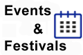 Capricorn Coast Events and Festivals