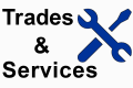 Capricorn Coast Trades and Services Directory