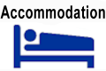 Capricorn Coast Accommodation Directory