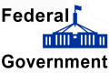 Capricorn Coast Federal Government Information