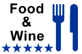 Capricorn Coast Food and Wine Directory