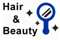 Capricorn Coast Hair and Beauty Directory