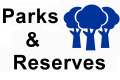 Capricorn Coast Parkes and Reserves